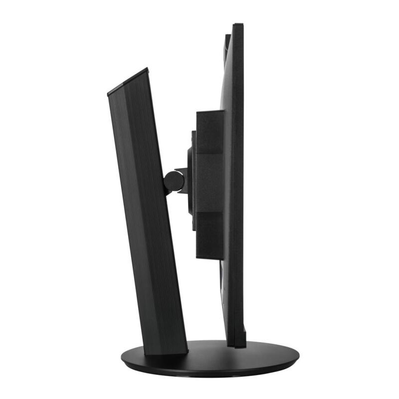 Targus DM4240PEUZ computer monitor 61 cm (24") 1920 x 1080 pixels HD LCD Black - Image 7