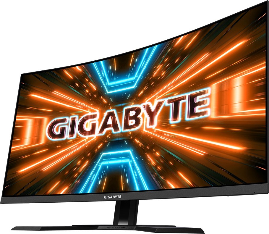 Gigabyte M32UC 80 cm (31.5") 3840 x 2160 pixels 4K Ultra HD LED Black - Image 3