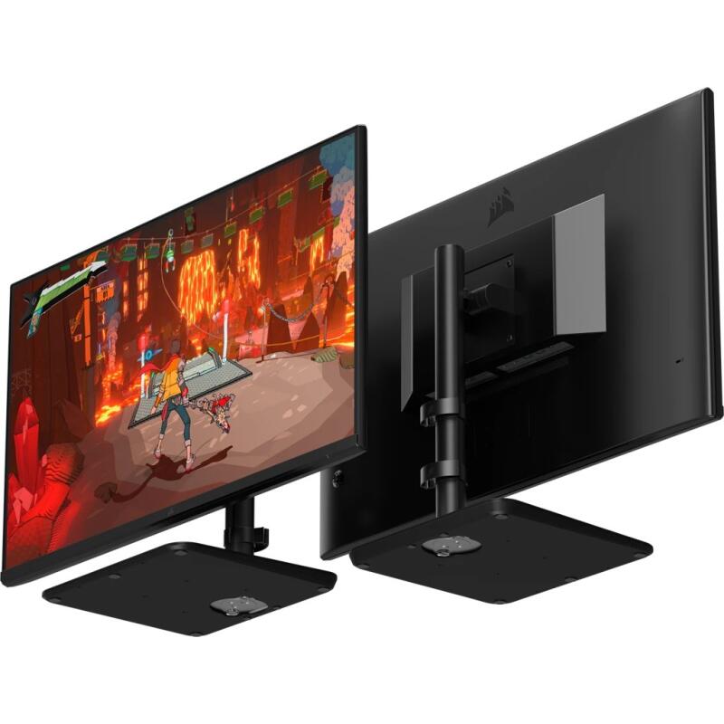 Corsair Xeneon 32UHD144-A computer monitor 81.3 cm (32") 3840 x 2160 pixels 4K Ultra HD Black - Image 8