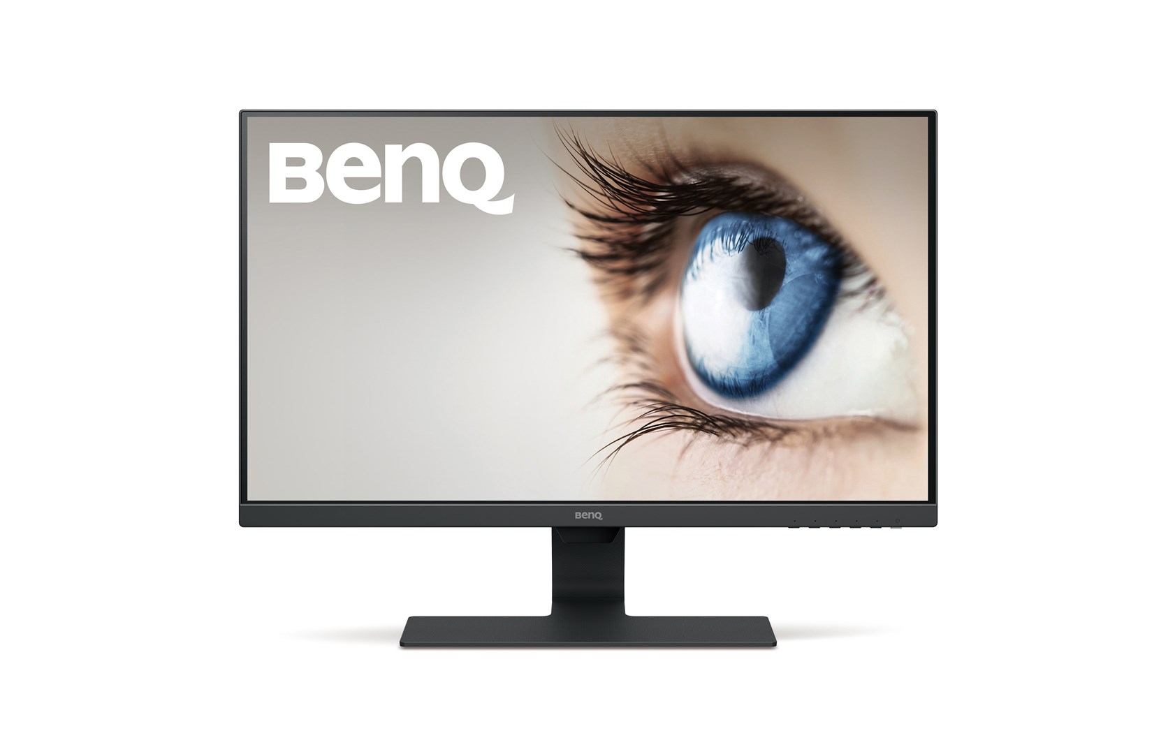 Benq GW2780 68.6 cm (27") 1920 x 1080 pixels Full HD LED Black