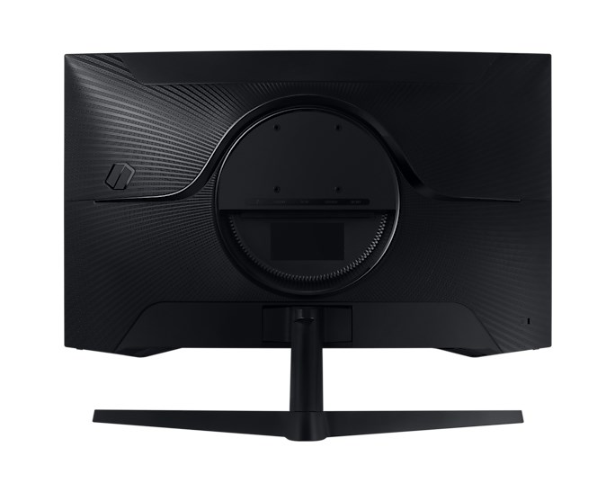 Samsung Odyssey LS27AG550EPXEN computer monitor 68.6 cm (27") 2560 x 1440 pixels Quad HD LED Black - Image 3