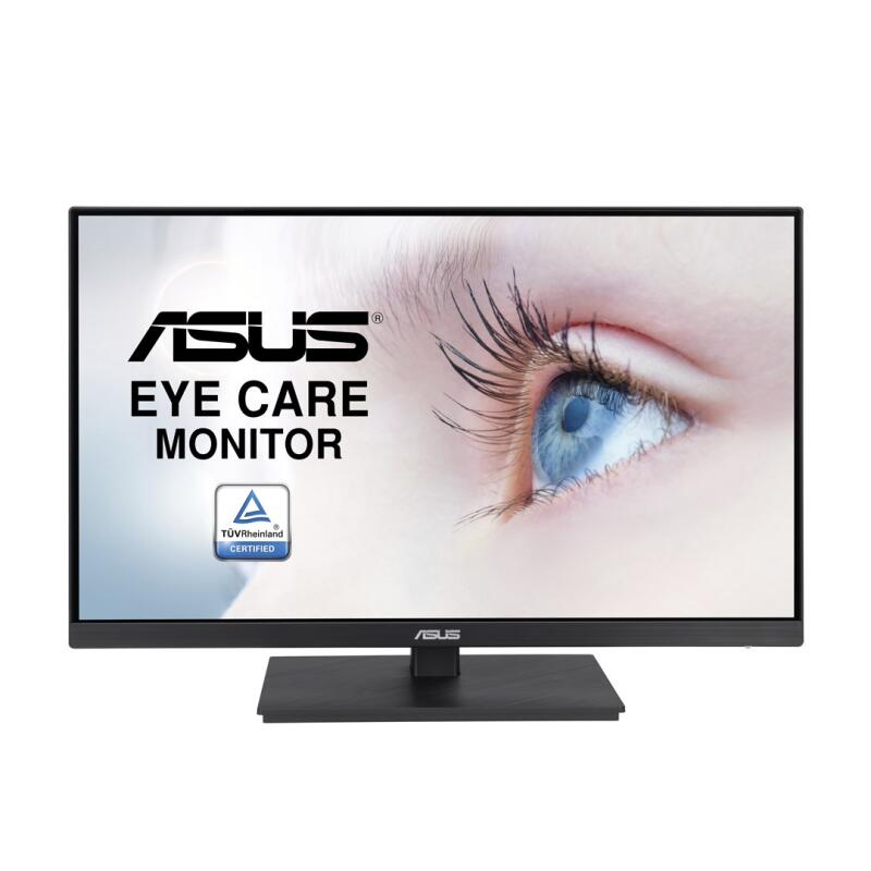 ASUS VA24EQSB computer monitor 60.5 cm (23.8") 1920 x 1080 pixels Full HD LED Black - Image 6