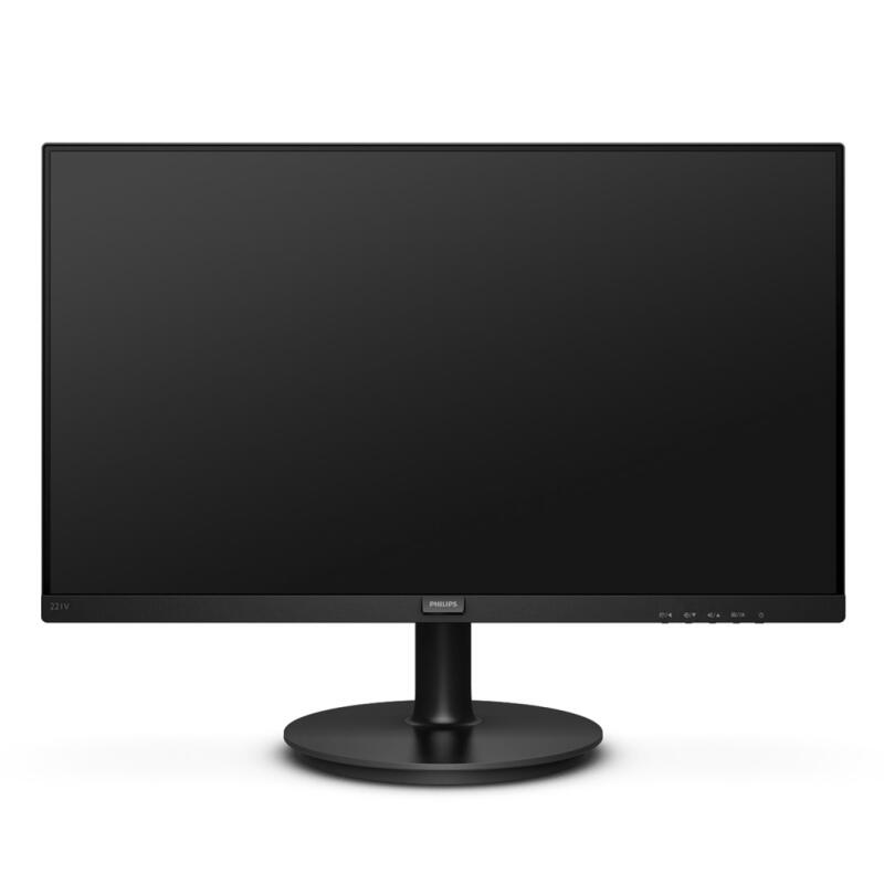 Philips V Line 221V8A/00 LED display 54.6 cm (21.5") 1920 x 1080 pixels Full HD Black - Image 13