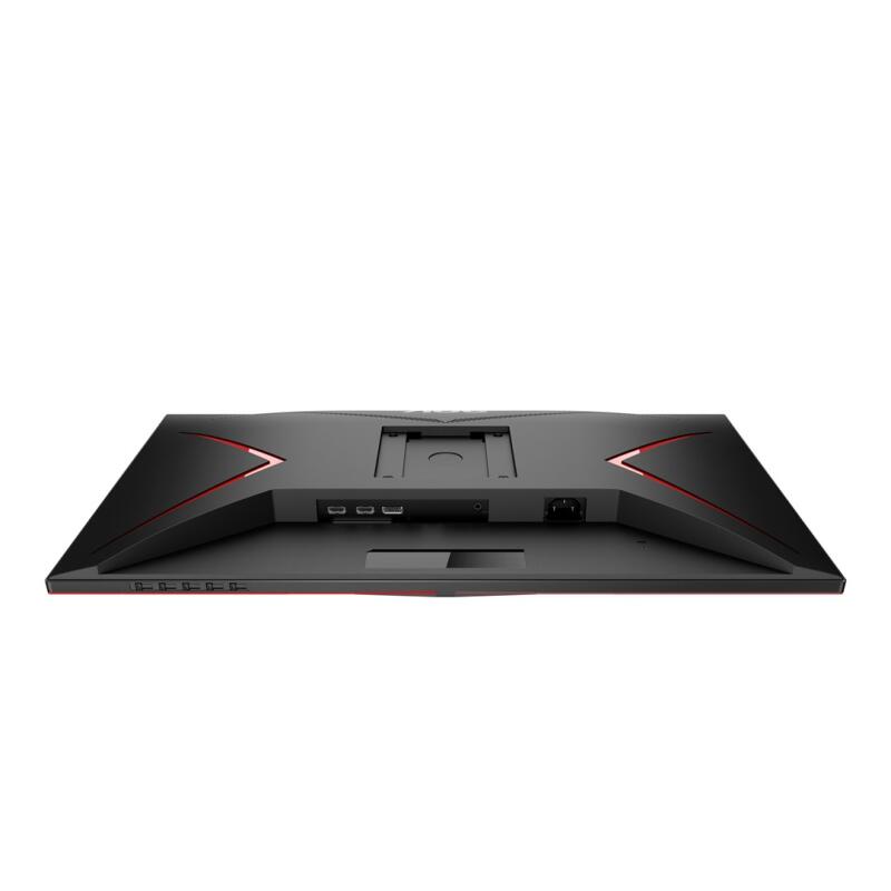 AOC G2 Q27G2E/BK computer monitor 68.6 cm (27") 2560 x 1440 pixels Quad HD Black, Red - Image 11