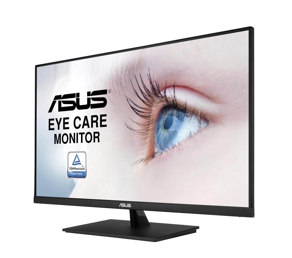 ASUS VP32AQ 80 cm (31.5") 2560 x 1440 pixels Wide Quad HD+ Black - Image 3