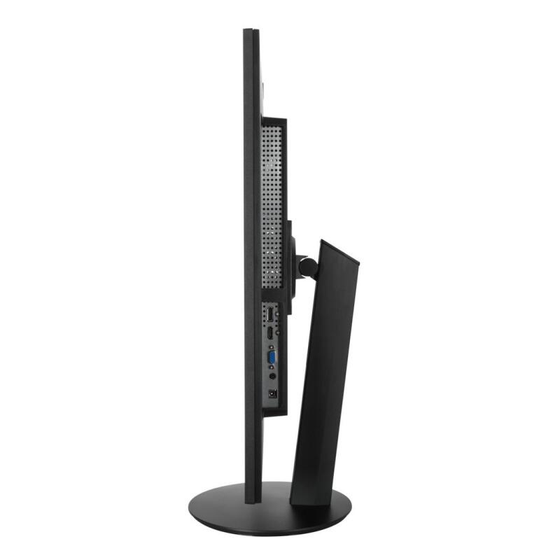 Targus DM4240SEUZ computer monitor 61 cm (24") 1920 x 1080 pixels HD LCD Black - Image 7