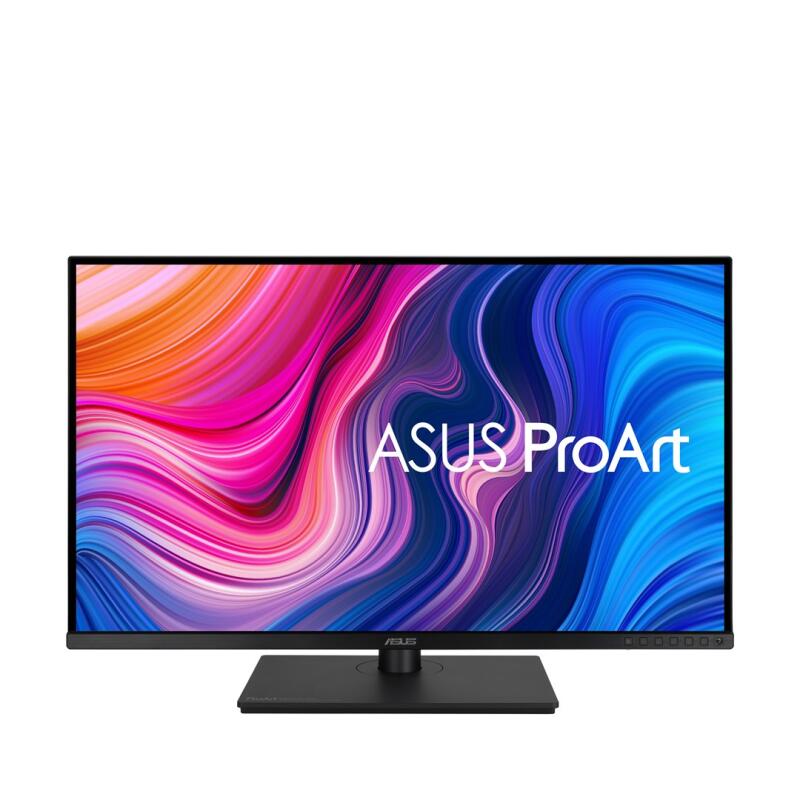 ASUS ProArt PA328CGV 81.3 cm (32") 2560 x 1440 pixels Quad HD Black - Image 2