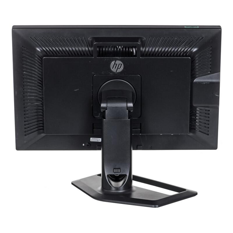 MONITOR HP LED 24" ZR2440W (Grade A) UŻYWANY - Image 5