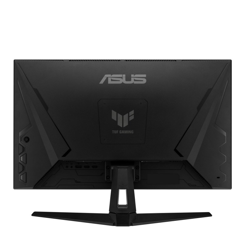 ASUS TUF Gaming VG27AQA1A 68.6 cm (27") 2560 x 1440 pixels Quad HD Black - Image 2