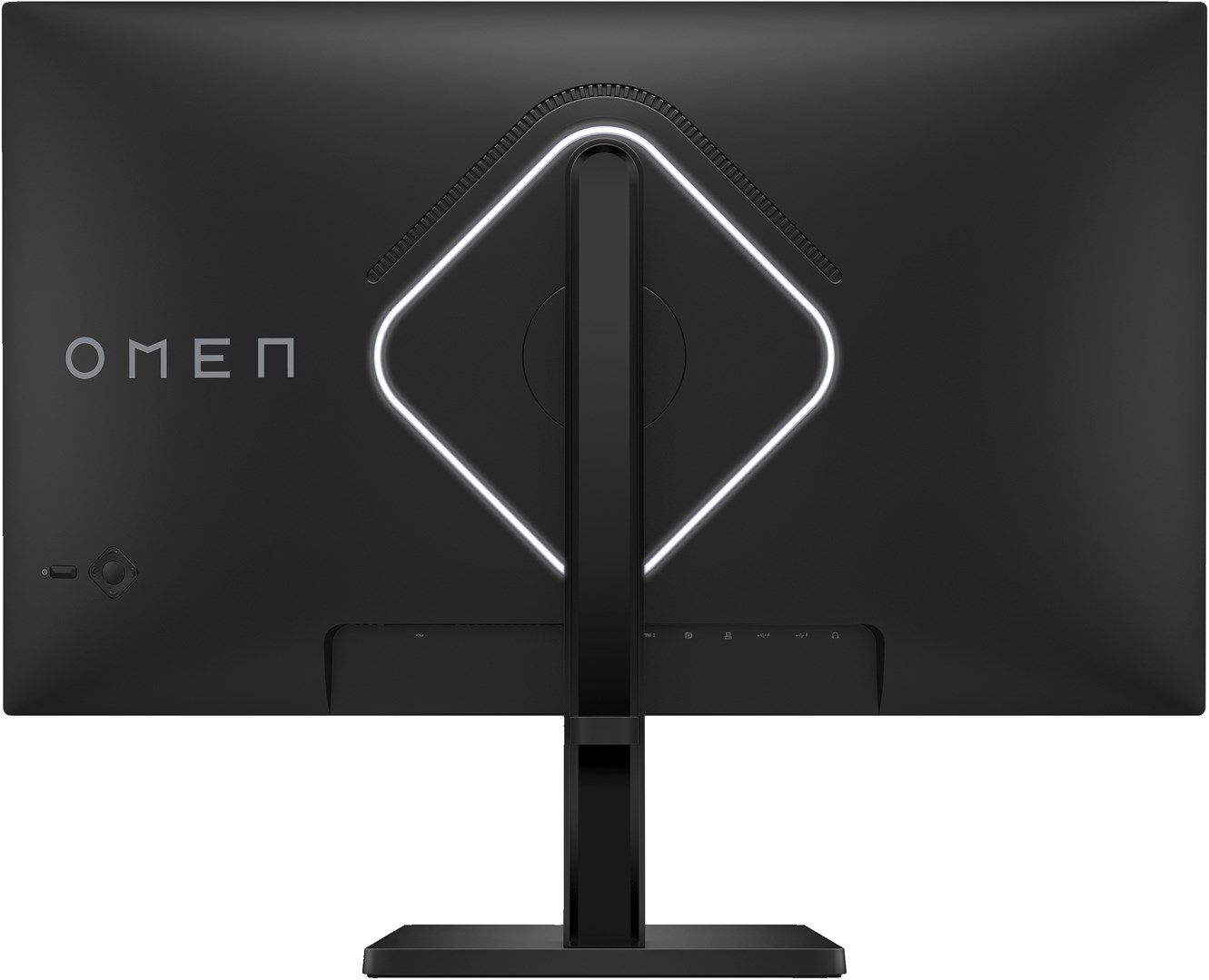 HP OMEN by HP 27qs computer monitor 68.6 cm (27") 2560 x 1440 pixels Quad HD Black - Image 12