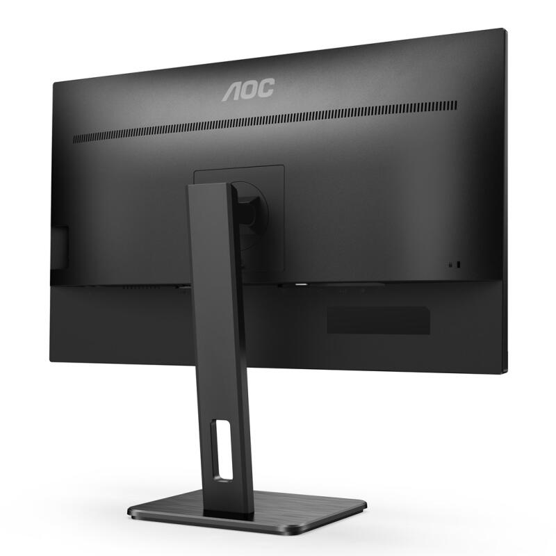 AOC P2 24P2QM LED display 60.5 cm (23.8") 1920 x 1080 pixels Full HD Black - Image 13