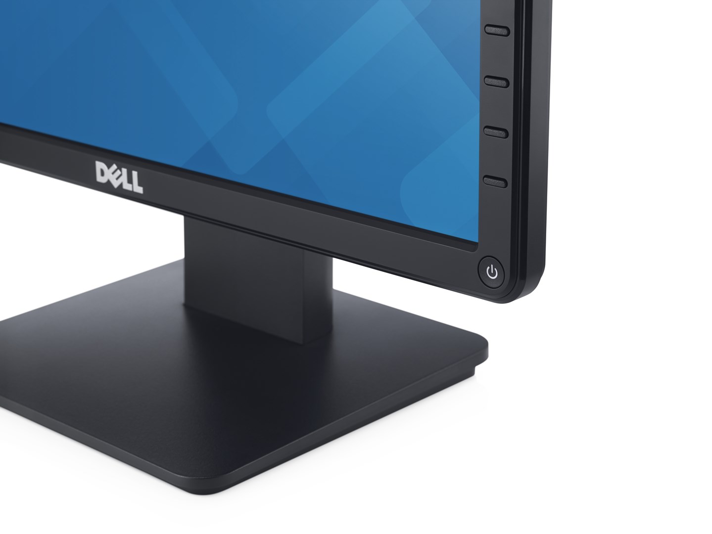 DELL E Series E1715S LED display 43.2 cm (17") 1280 x 1024 pixels SXGA LCD Black - Image 7