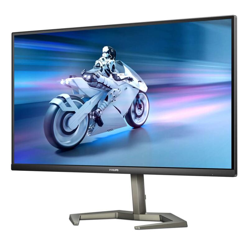 Philips Momentum 27M1N5500ZA/00 LED display 68.6 cm (27") 2560 x 1440 pixels Quad HD Black - Image 11