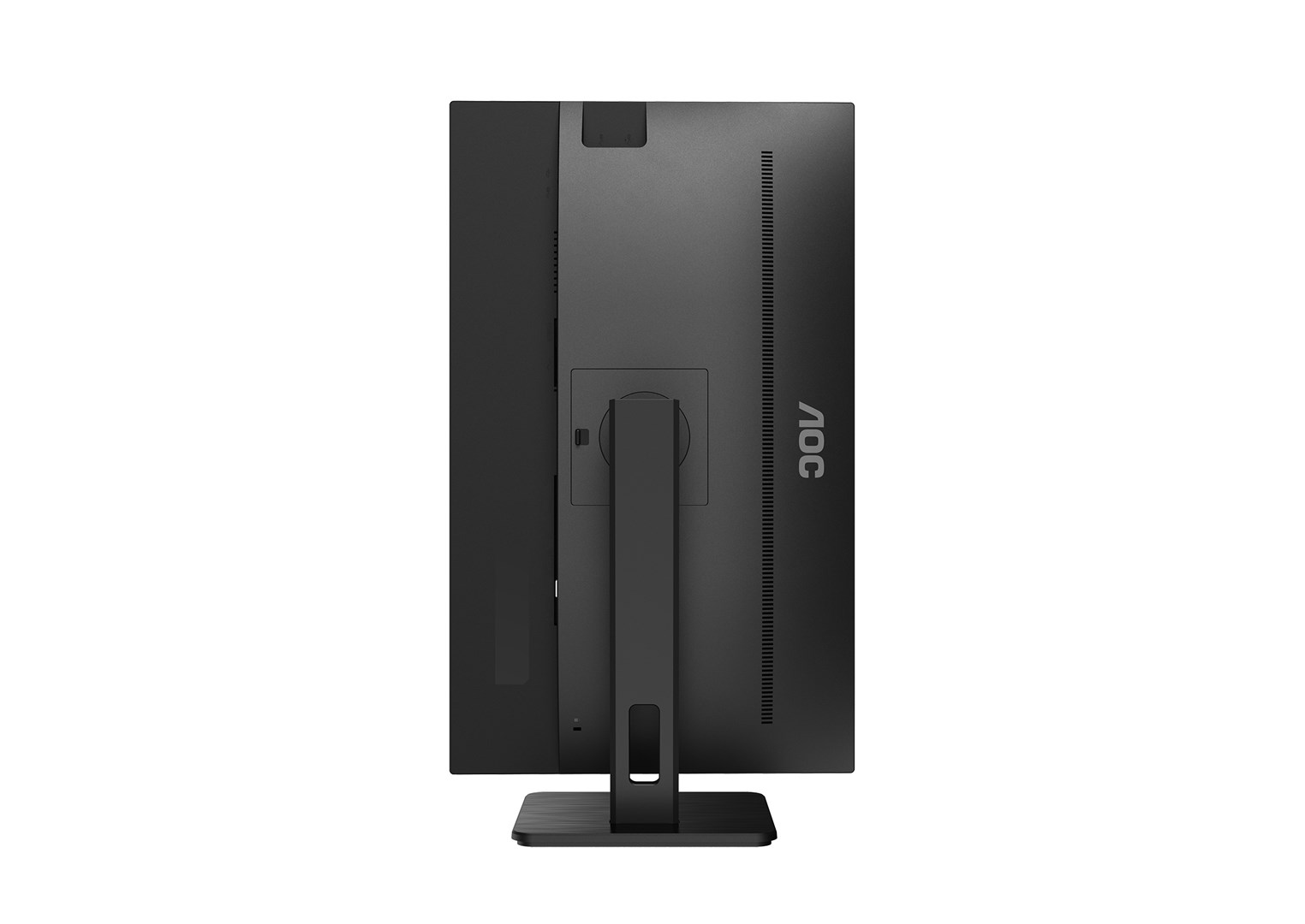 AOC U27P2CA computer monitor 68.6 cm (27") 3840 x 2160 pixels 4K Ultra HD LED Black - Image 4