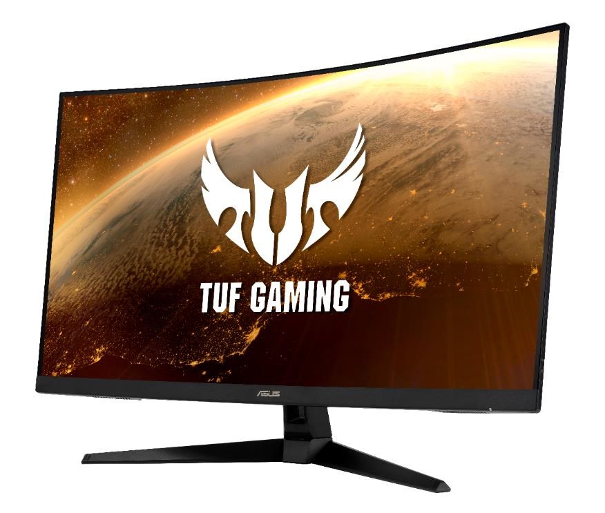ASUS TUF Gaming VG328H1B computer monitor 80 cm (31.5") 1920 x 1080 pixels Full HD LED Black - Image 5
