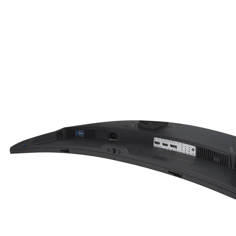 ASUS TUF Gaming VG34VQEL1A 86.4 cm (34") 3440 x 1440 pixels LED Black - Image 7