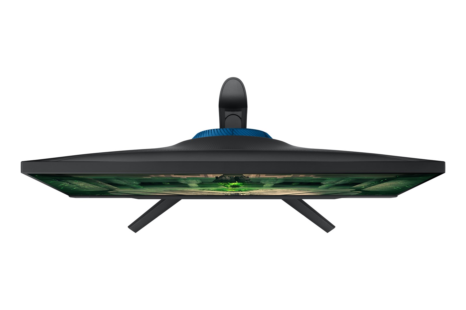 Samsung LS27BG400EUXEN computer monitor 68.6 cm (27") 1920 x 1080 pixels Full HD LED Black - Image 11