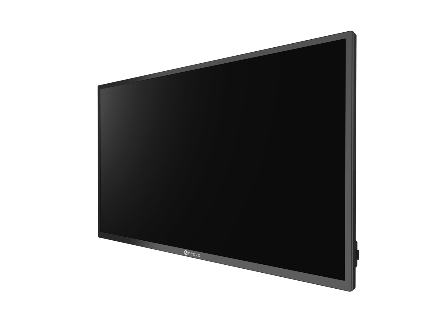 AG Neovo PM-3202 Signage Display Digital signage flat panel 81.3 cm (32") TFT 350 cd/m² Full HD Black 16/7