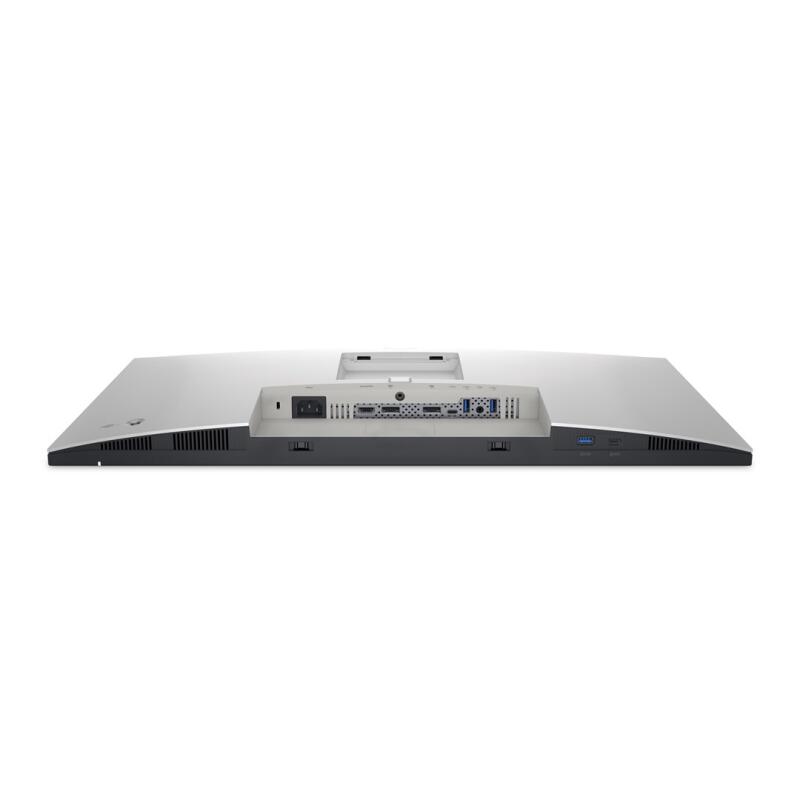 DELL UltraSharp U2722D 68.6 cm (27") 2560 x 1440 pixels Quad HD LCD Black, Silver - Image 7
