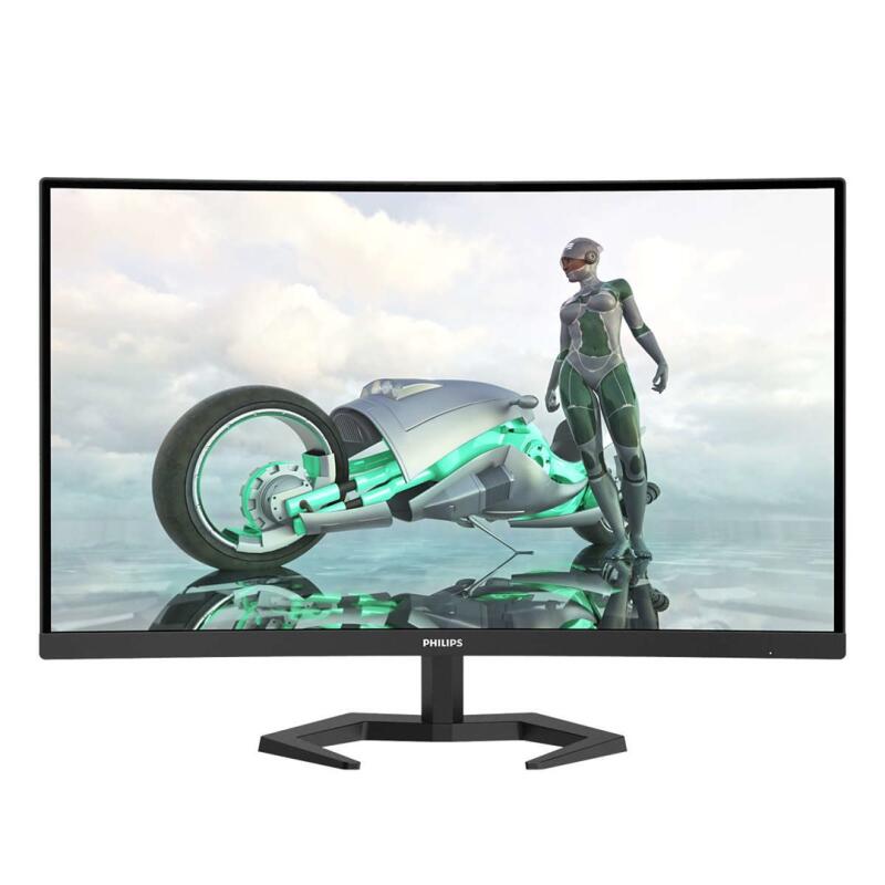 Philips Momentum 27M1C3200VL/00 computer monitor 68.6 cm (27") 1920 x 1080 pixels Full HD LCD Black - Image 9