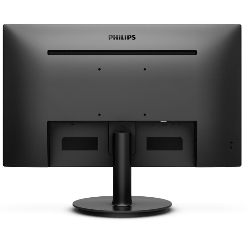 Philips V Line 221V8A/00 LED display 54.6 cm (21.5") 1920 x 1080 pixels Full HD Black - Image 6