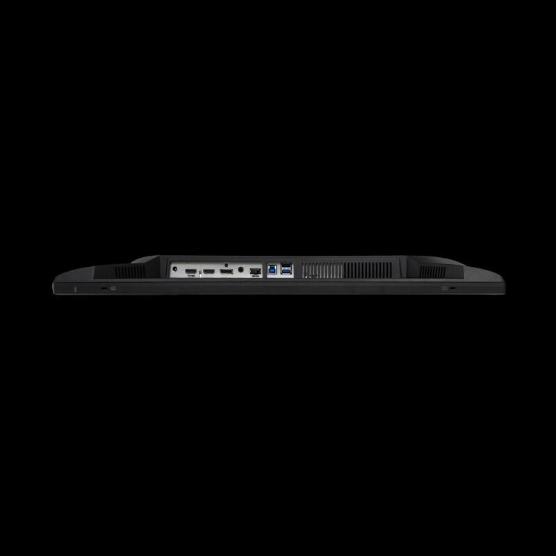 ASUS TUF Gaming VG27AQL1A 68.6 cm (27") 2560 x 1440 pixels Quad HD Black - Image 2