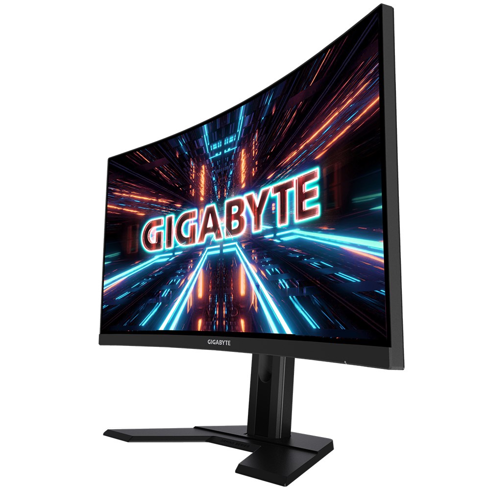 Gigabyte G27FC A computer monitor 68.6 cm (27") 1920 x 1080 pixels Full HD LED Black - Image 3