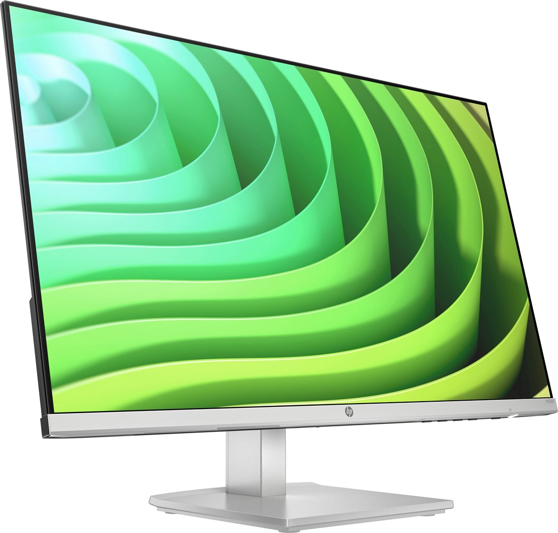 MONITOR HP LED, IPS 24" M24h (76D15E9) - Image 3