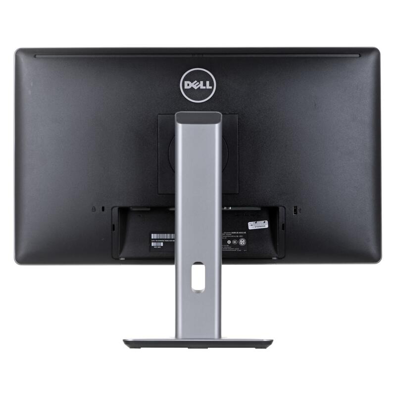 MONITOR DELL LED 24" P2414 (GRADE A) UŻYWANY - Image 5