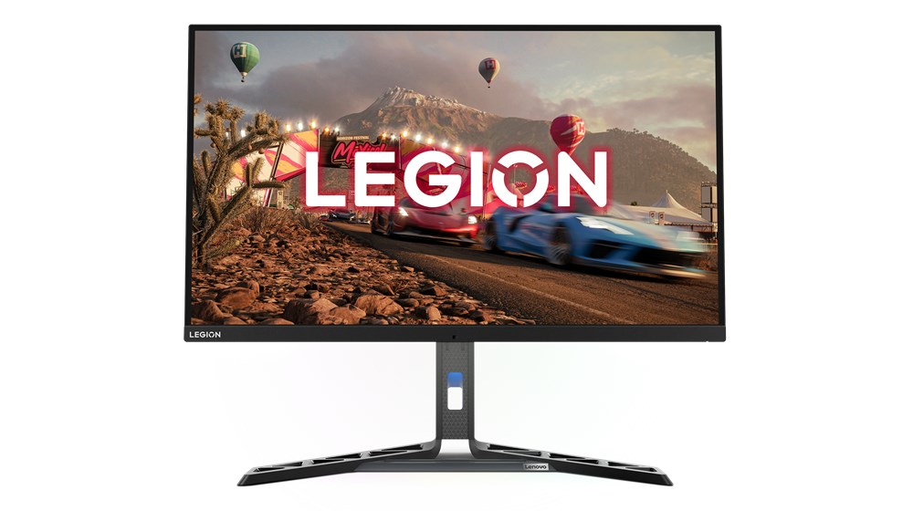 Lenovo Y32p-30 80 cm (31.5") 3840 x 2160 pixels 4K Ultra HD Black - Image 3