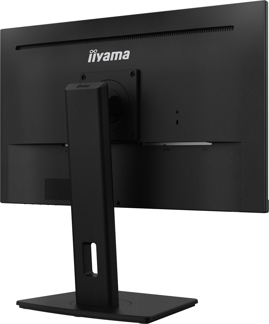 iiyama ProLite XUB2493HS-B5 LED display 60.5 cm (23.8") 1920 x 1080 pixels Full HD Black - Image 7