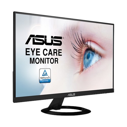 ASUS VZ249HE computer monitor 60.5 cm (23.8") 1920 x 1080 pixels Full HD LED Black - Image 4