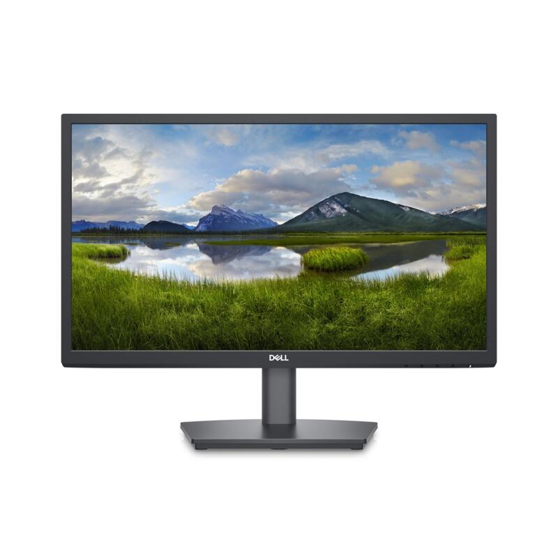 DELL E Series E2222HS 54.6 cm (21.5") 1920 x 1080 pixels Full HD LED Black - Image 6