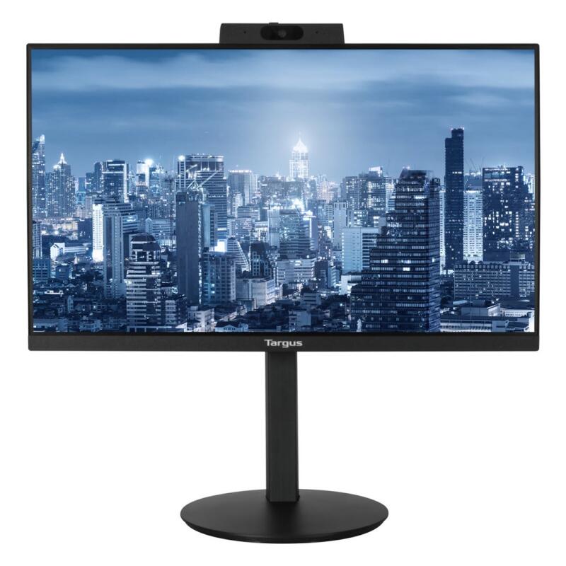 Targus DM4240PEUZ computer monitor 61 cm (24") 1920 x 1080 pixels HD LCD Black - Image 6