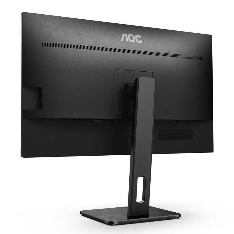 AOC P2 24P2QM LED display 60.5 cm (23.8") 1920 x 1080 pixels Full HD Black - Image 14