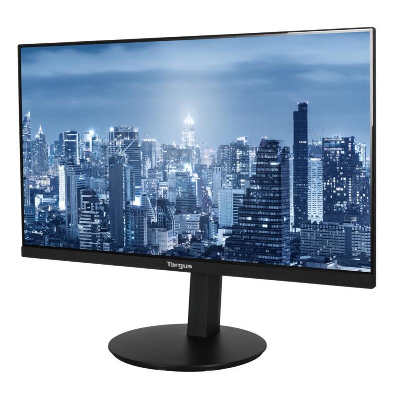 Targus DM4240SEUZ computer monitor 61 cm (24") 1920 x 1080 pixels HD LCD Black - Image 3