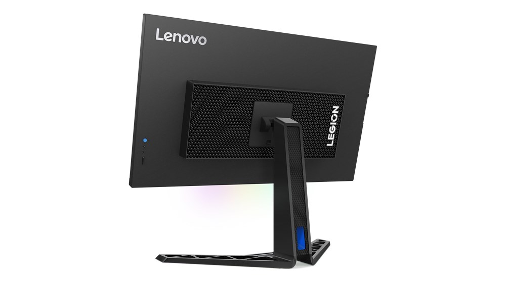 Lenovo Y32p-30 80 cm (31.5") 3840 x 2160 pixels 4K Ultra HD Black - Image 6