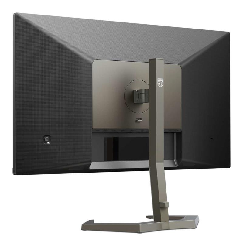 Philips Momentum 27M1N5500ZA/00 LED display 68.6 cm (27") 2560 x 1440 pixels Quad HD Black - Image 8