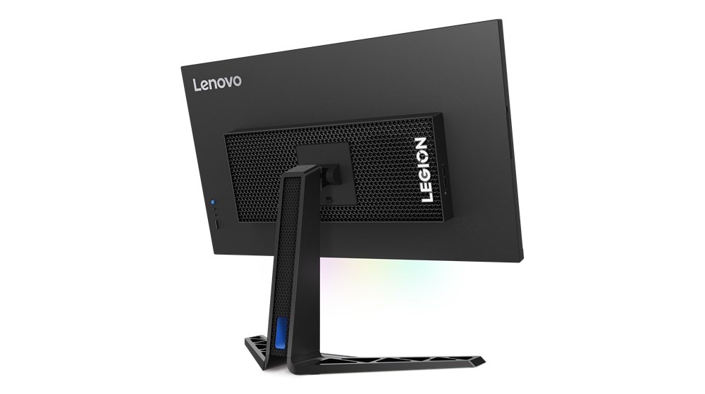 Lenovo Y32p-30 80 cm (31.5") 3840 x 2160 pixels 4K Ultra HD Black - Image 5