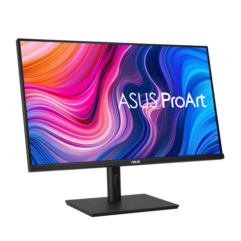 ASUS ProArt PA328CGV 81.3 cm (32") 2560 x 1440 pixels Quad HD Black - Image 8