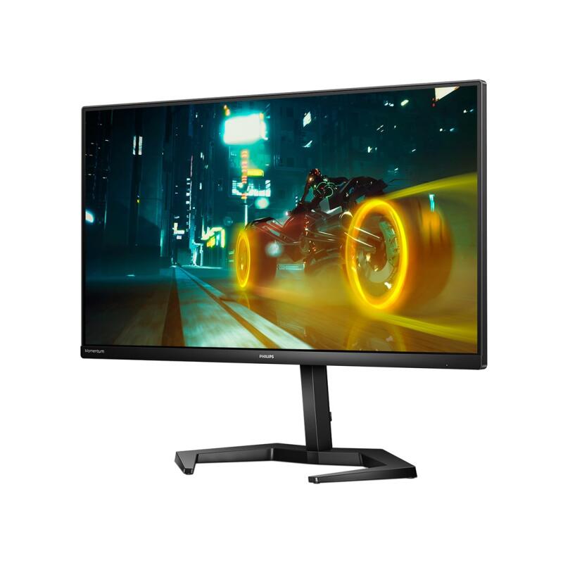 Monitor Philips 23,8'' 24M1N3200ZA M-line 3000 IPS 60.5 cm (23.8") 1920 x 1080 pixels Black - Image 9