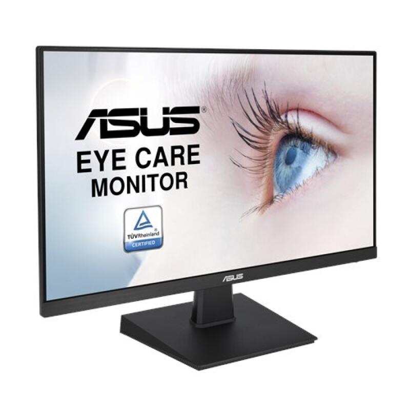 ASUS VA27EHE 68.6 cm (27") 1920 x 1080 pixels Full HD LED Black - Image 2