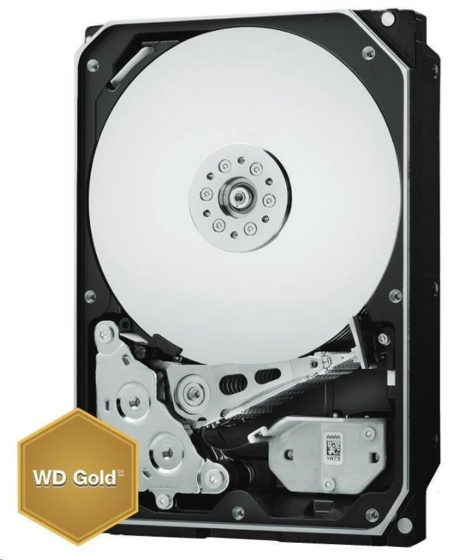 Western Digital Gold 3.5" 16TB