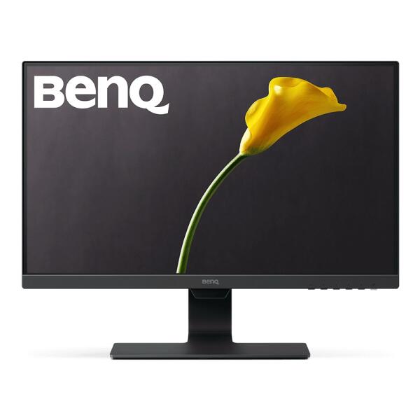Benq GW2480 60.5 cm (23.8") 1920 x 1080 pixels Full HD LED Black