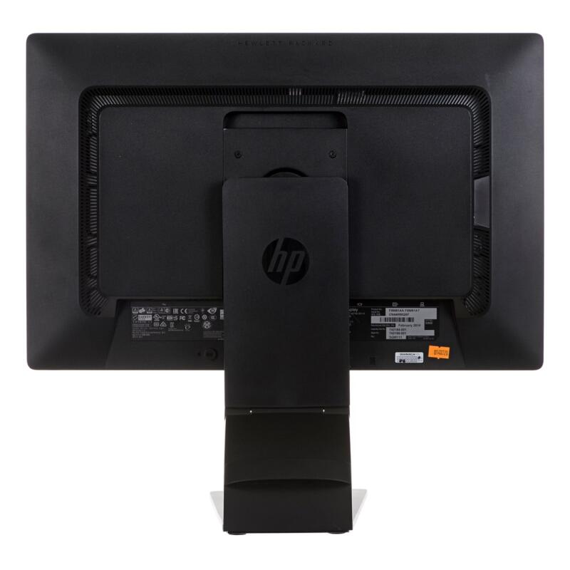MONITOR HP EliteDisplay LED 24" E241i (Grade A) UŻYWANY - Image 4