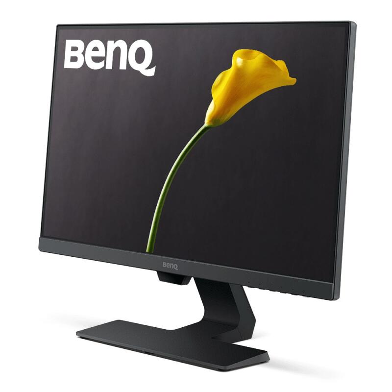 Benq GW2480 60.5 cm (23.8") 1920 x 1080 pixels Full HD LED Black - Image 5