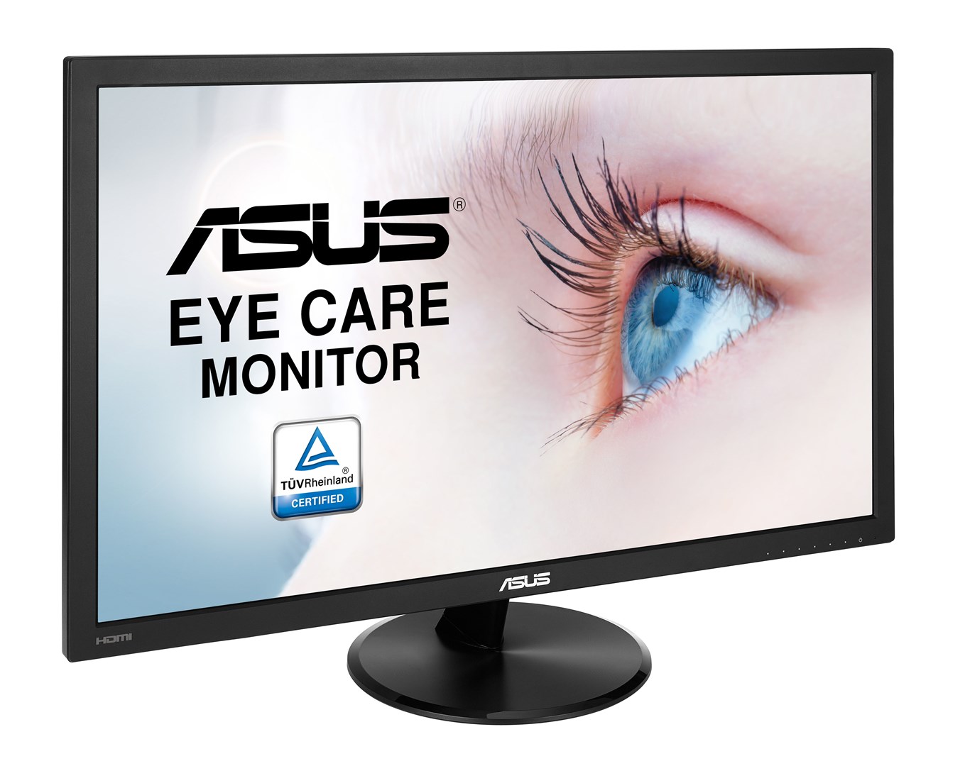ASUS VP247HAE 59.9 cm (23.6") 1920 x 1080 pixels Full HD LED Black - Image 3