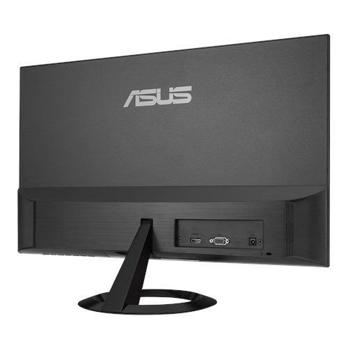 ASUS VZ249HE computer monitor 60.5 cm (23.8") 1920 x 1080 pixels Full HD LED Black - Image 2