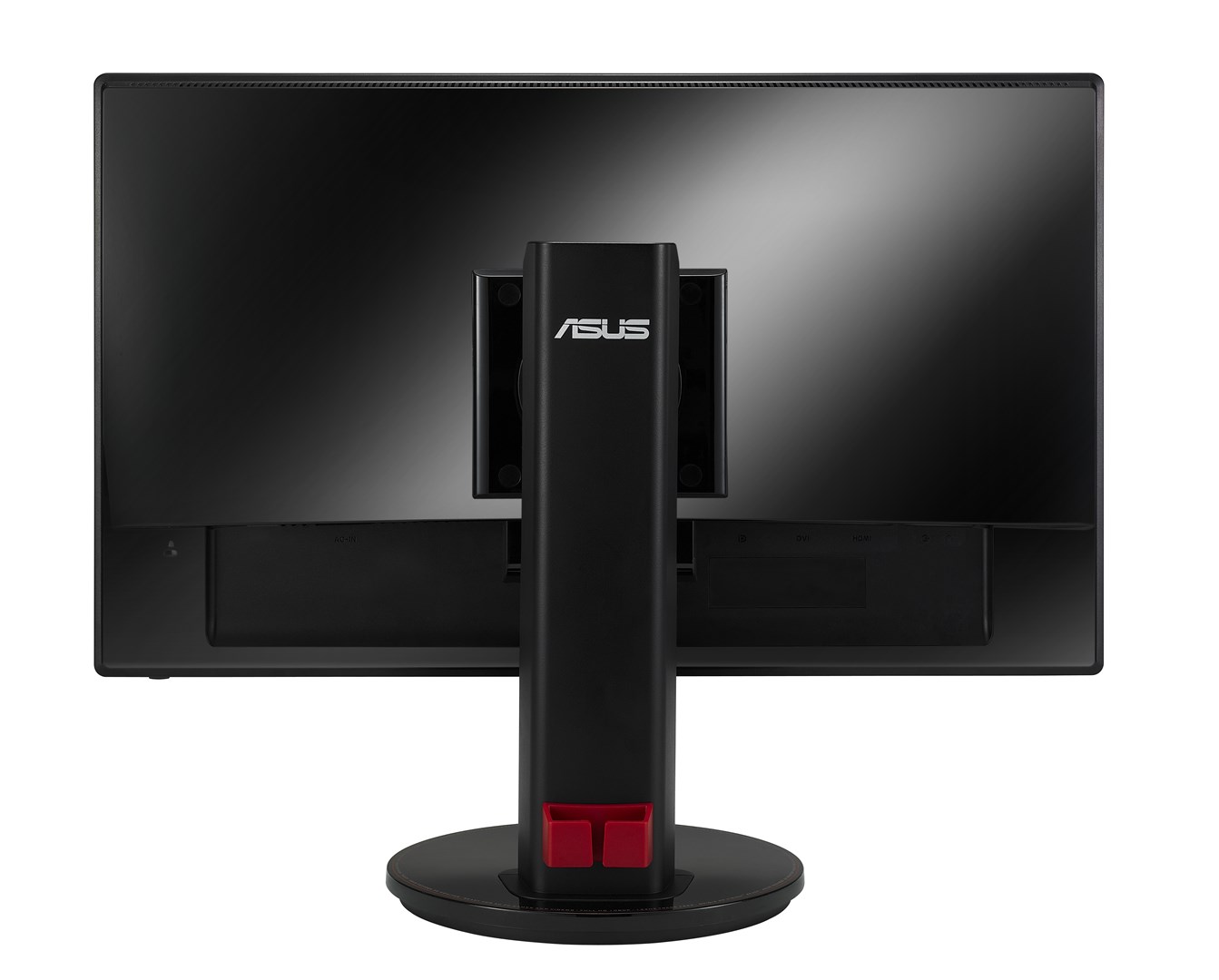 ASUS VG248QE 61 cm (24") 1920 x 1080 pixels Full HD Black - Image 4
