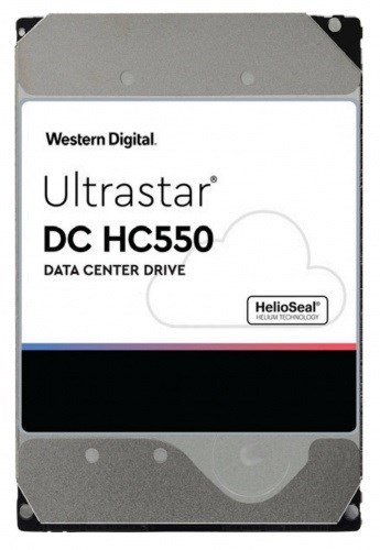 Western Digital Ultrastar 0F38353 3.5" 18000 GB SAS